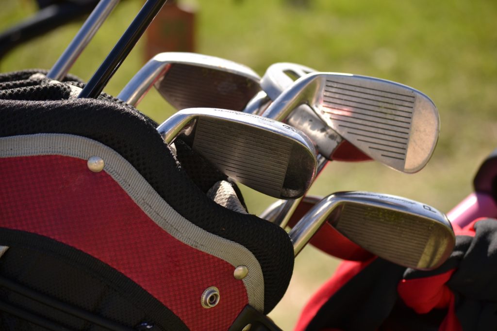 play golf, golfing, golf courses, golf course in Tobago