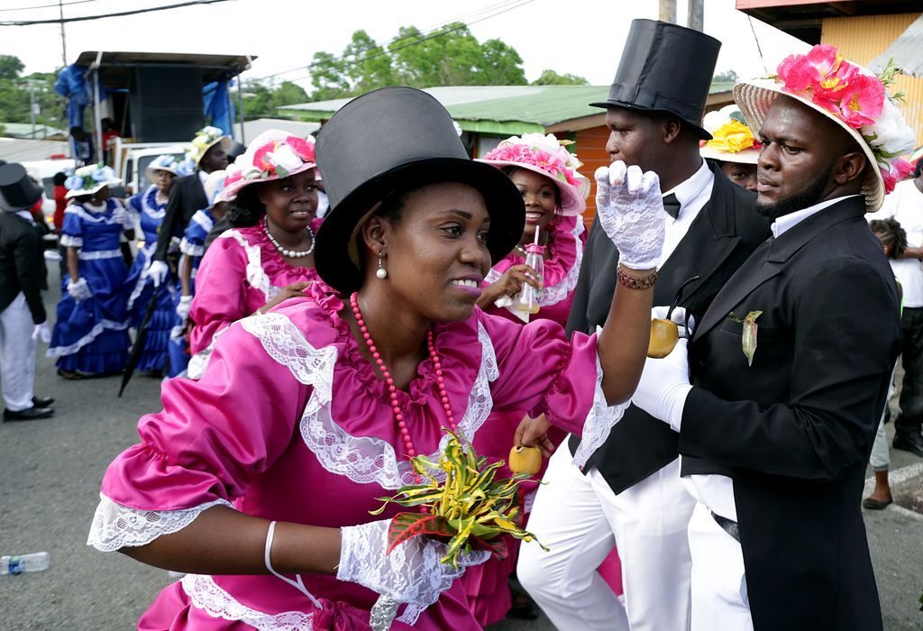 Heritage Festival, Tobago festival, Tobago festivals