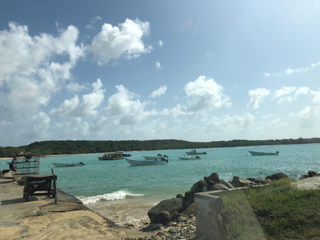 buccoo, buccoo reef, beach, bay, tobago, beaches, nearby beach, walking distance
