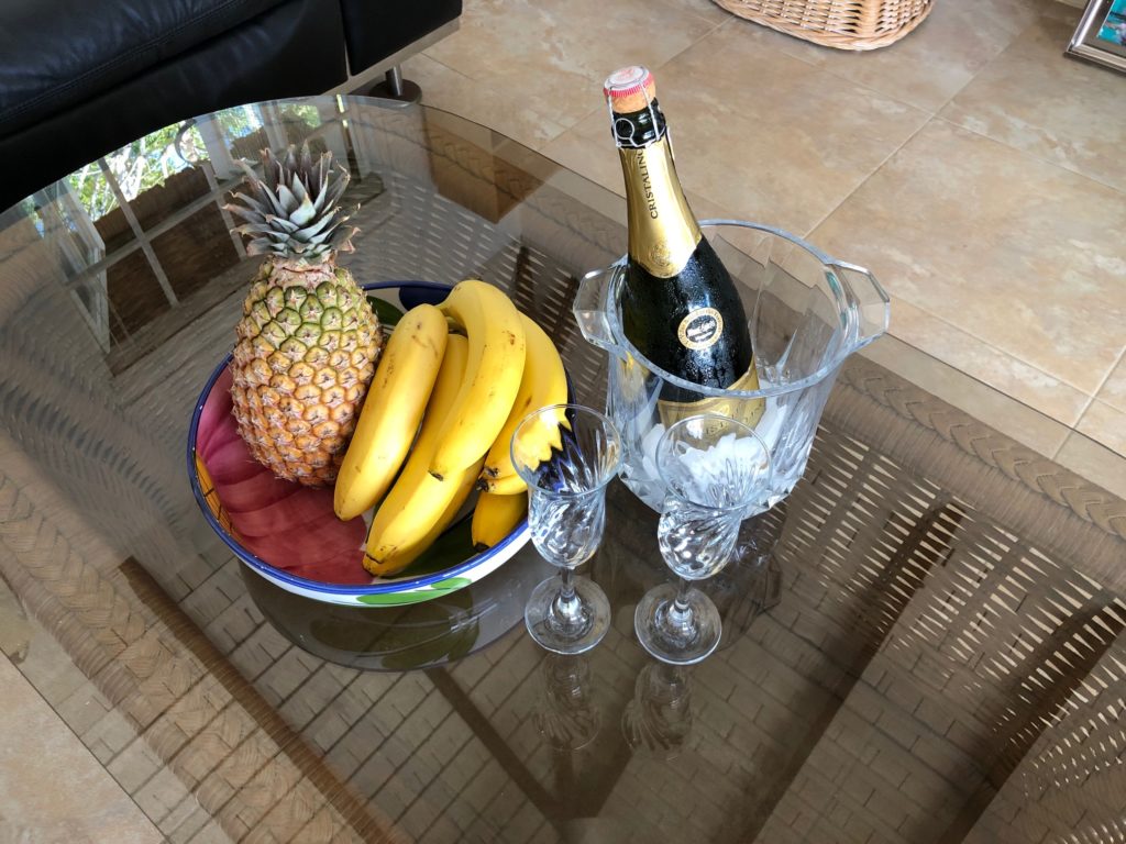 champagne